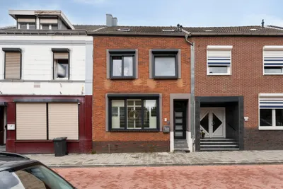 Grachterstraat 13, 6465AK, Kerkrade, Limburg