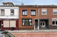 Grachterstraat 13, Kerkrade