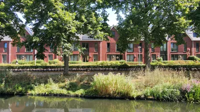 Charlotte Jacobslaan 85, 2545AB, 's-gravenhage, Zuid-Holland