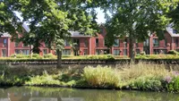 Charlotte Jacobslaan 85, 's-gravenhage