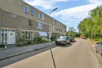 Jan Le Griepstraat 35, 's-gravenhage