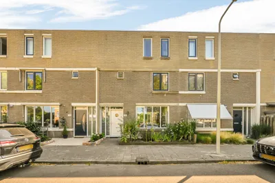 Jan Le Griepstraat 35, 2552CT, 's-gravenhage, Zuid-Holland