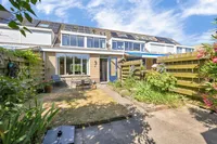 Jan Le Griepstraat 35, 's-gravenhage