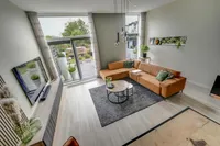 Lange Dreef 16, Rijswijk