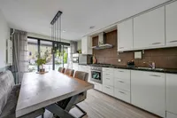 Lange Dreef 16, Rijswijk