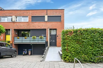Lange Dreef 16, 2285JN, Rijswijk, Zuid-Holland