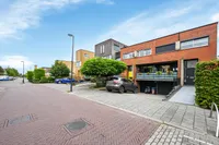 Lange Dreef 16, Rijswijk