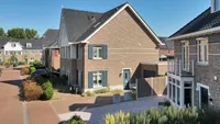 Nadine Gordimerlaan 10, 's-gravenhage