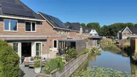 Nadine Gordimerlaan 10, 's-gravenhage