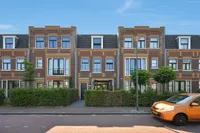 Thomas Mannsingel 100, 's-gravenhage