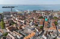 Sint Jacobsstraat 21, Vlissingen