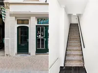 Sint Jacobsstraat 21, Vlissingen
