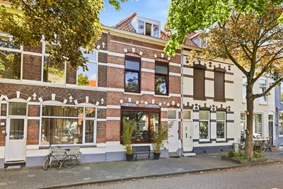 Bouwen Ewoutstraat 30, 4381PR, Vlissingen, Zeeland