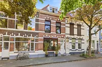 Bouwen Ewoutstraat 30, Vlissingen
