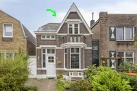 Kapellerlaan 43, Roosendaal