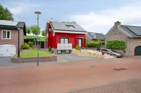 Grijzegrubben 72, Nuth