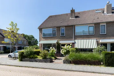 Walmolen 54, 3352AP, Papendrecht, Zuid-Holland