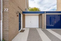 ds. Raamshof 22, Hoek
