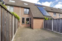 Bekspringhoek 139, Enschede