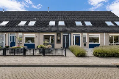 Bekspringhoek 139, 7546CH, Enschede, Overijssel