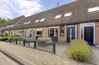 Bekspringhoek 139, Enschede