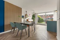 Kievitweide 51, Houten