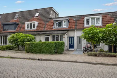Kievitweide 51, 3993DB, Houten, Utrecht