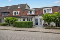 Kievitweide 51, Houten