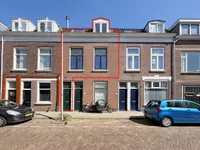 Goedestraat 31 BS, Utrecht