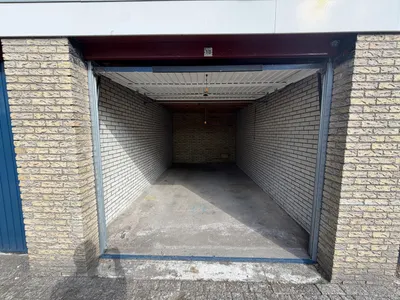 Garagebox Van Houtenstraat 10 0 ong, 4623, Bergen Op Zoom, Noord-Brabant
