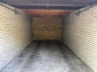 Garagebox Van Houtenstraat 10 0 ong, Bergen Op Zoom