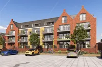 Havenplein 80, Sint-annaland