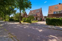 Nadorstweg 65, Middelburg