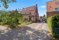 Nadorstweg 65, Middelburg