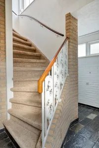 Kapelstraat 11, Maastricht
