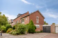 Kapelstraat 11, Maastricht