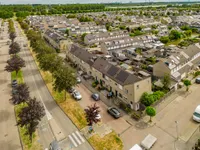 Lizzy Ansinghstraat 33, Spijkenisse