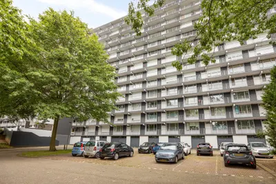 Henri Dunantstraat 301, 6441XJ, Brunssum, Limburg