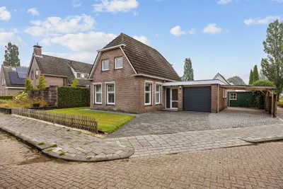 De Akker 6, 9865BV, Opende, Groningen
