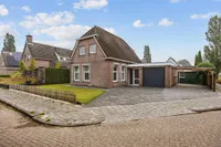De Akker 6, Opende