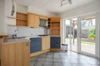 De Akker 6, Opende