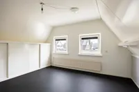 De Akker 6, Opende