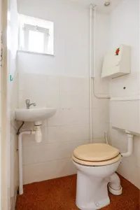 Hoge Tilweg 41, Boerakker