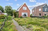 Hoge Tilweg 41, Boerakker
