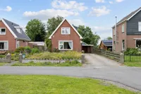 Hoge Tilweg 41, Boerakker