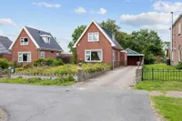 Hoge Tilweg 41, Boerakker