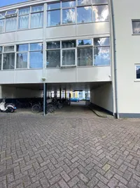 Brugstraat, Arnhem