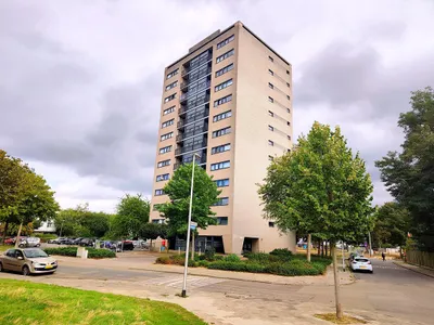 Adenauerlaan 85, 6414NM, Heerlen, Limburg