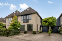 Gebroeders Delhezstraat 6, Steenbergen
