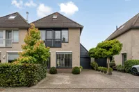 Gebroeders Delhezstraat 6, Steenbergen
